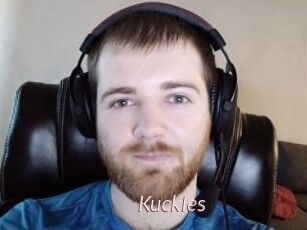 Kuckles