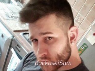 KuckuseiSam