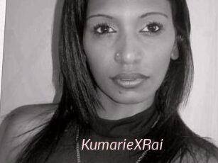KumarieXRai