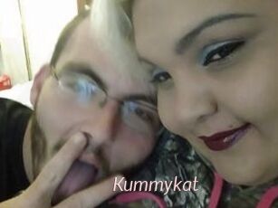 Kummykat