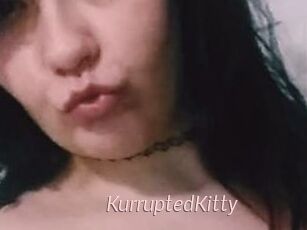 KurruptedKitty
