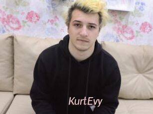 KurtEvy