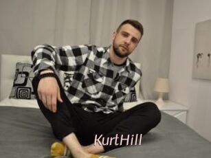 KurtHill