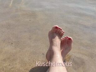 Kuschelmaus