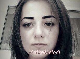 KvitkaMelodi