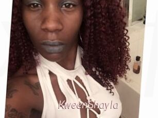 KweenShayla