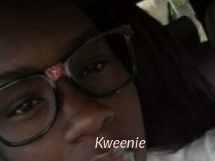 Kweenie