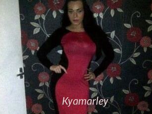 Kyamarley