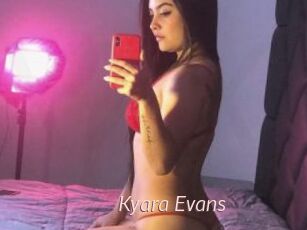 Kyara_Evans xxx Free Sites