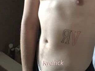 Kydrick