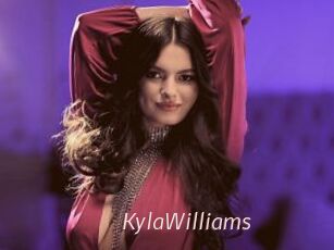 KylaWilliams