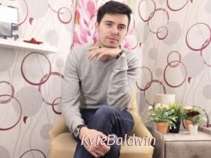 KyleBaldwin