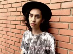 KyleGomez