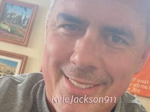 KyleJackson911