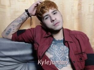 KyleJordan xxx Free Sites