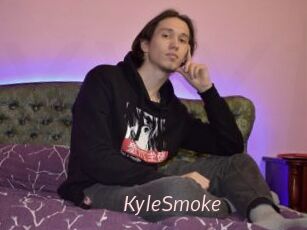 KyleSmoke xxx Free Sites