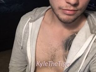 KyleTheTiger