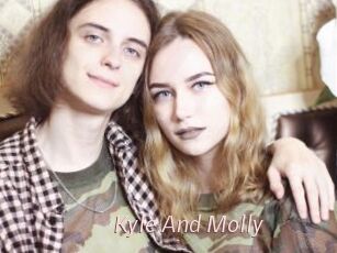 Kyle_And_Molly