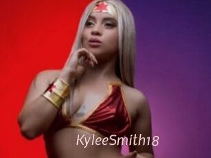 KyleeSmith18