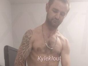 Kyleklout