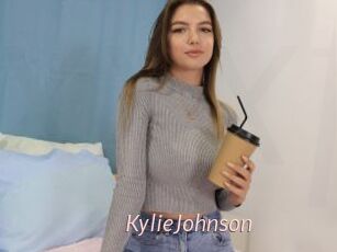 KylieJohnson xxx Free Sites