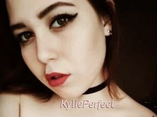 KyliePerfect