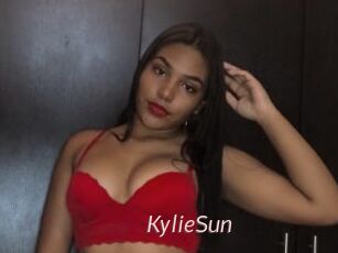 KylieSun