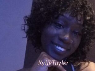 Kylie_Tayler