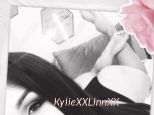KylieXXLinnXX