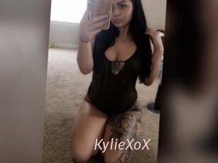 KylieXoX