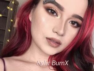 Kylie_BurnX