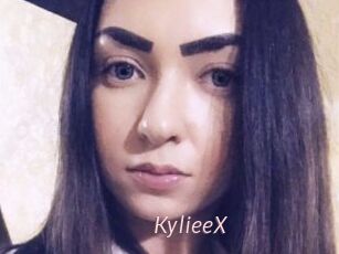 KylieeX