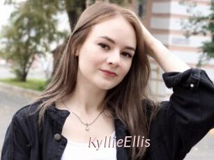 KyllieEllis