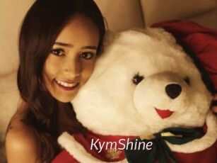 KymShine