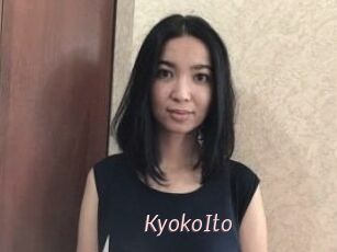 KyokoIto