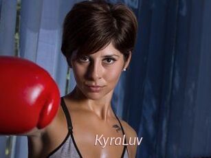 KyraLuv