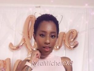 KyraMicheleXO xxx Free Sites