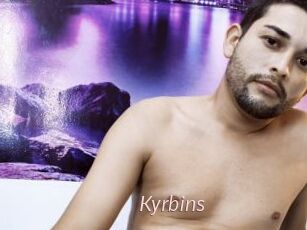 Kyrbins