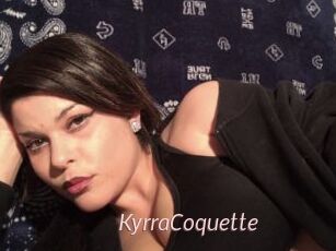 KyrraCoquette