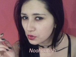 Noahpunish