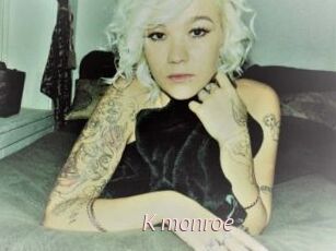 K_monroe