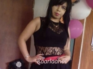 Kaarlaahot