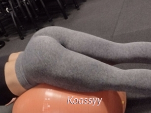 Kaassyy