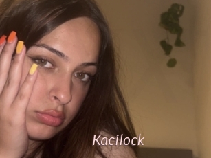 Kacilock