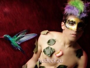 Kadeck2u