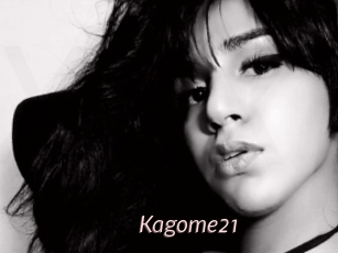 Kagome21