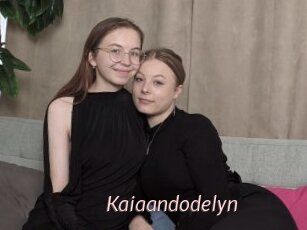 Kaiaandodelyn
