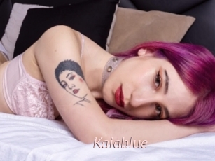 Kaiablue