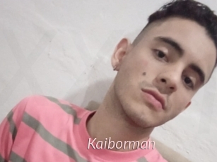 Kaiborman
