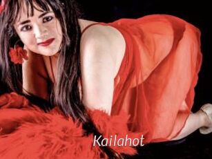 Kailahot